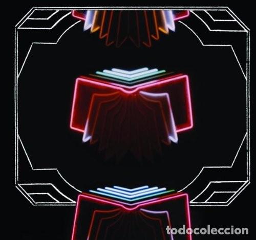 Arcade Fire "Neon Bible" 2LP