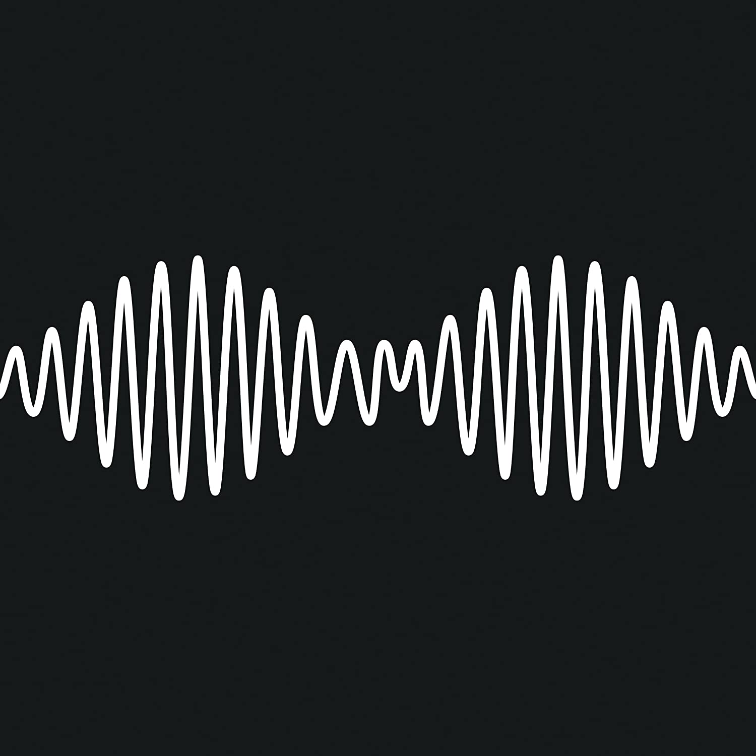Arctic Monkeys "AM" LP