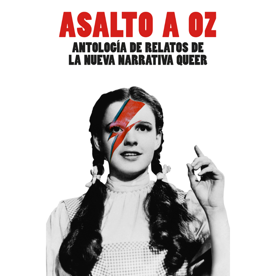 "Asalto a Oz", VV.AA