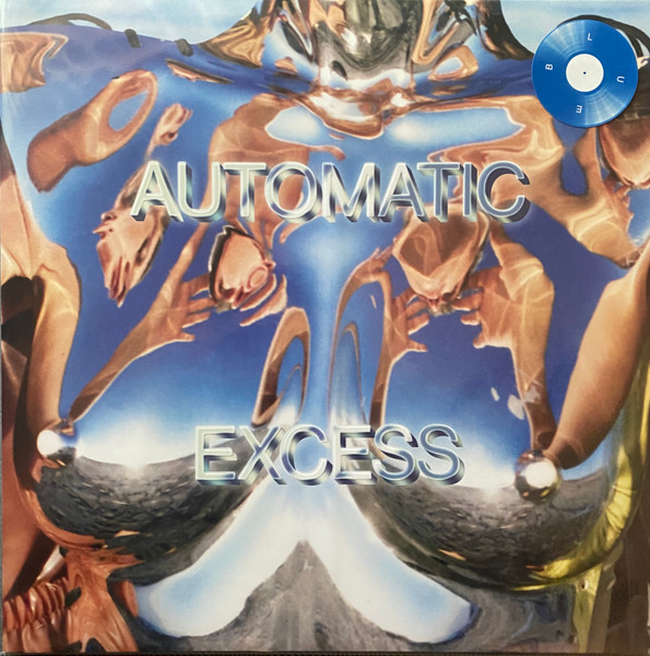 Automatic "Excess" LP