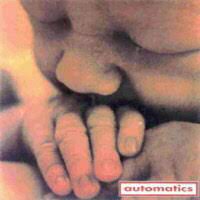 Automatics "Cesárea" LP
