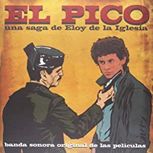 BSO "El Pico" LP