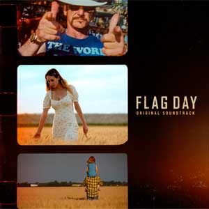 BSO "Flag Day" LP