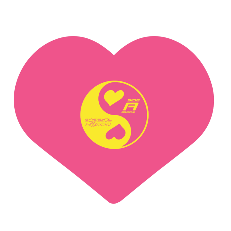 Bad Gyal "Zorra-Aprendiendo el sexo" EP