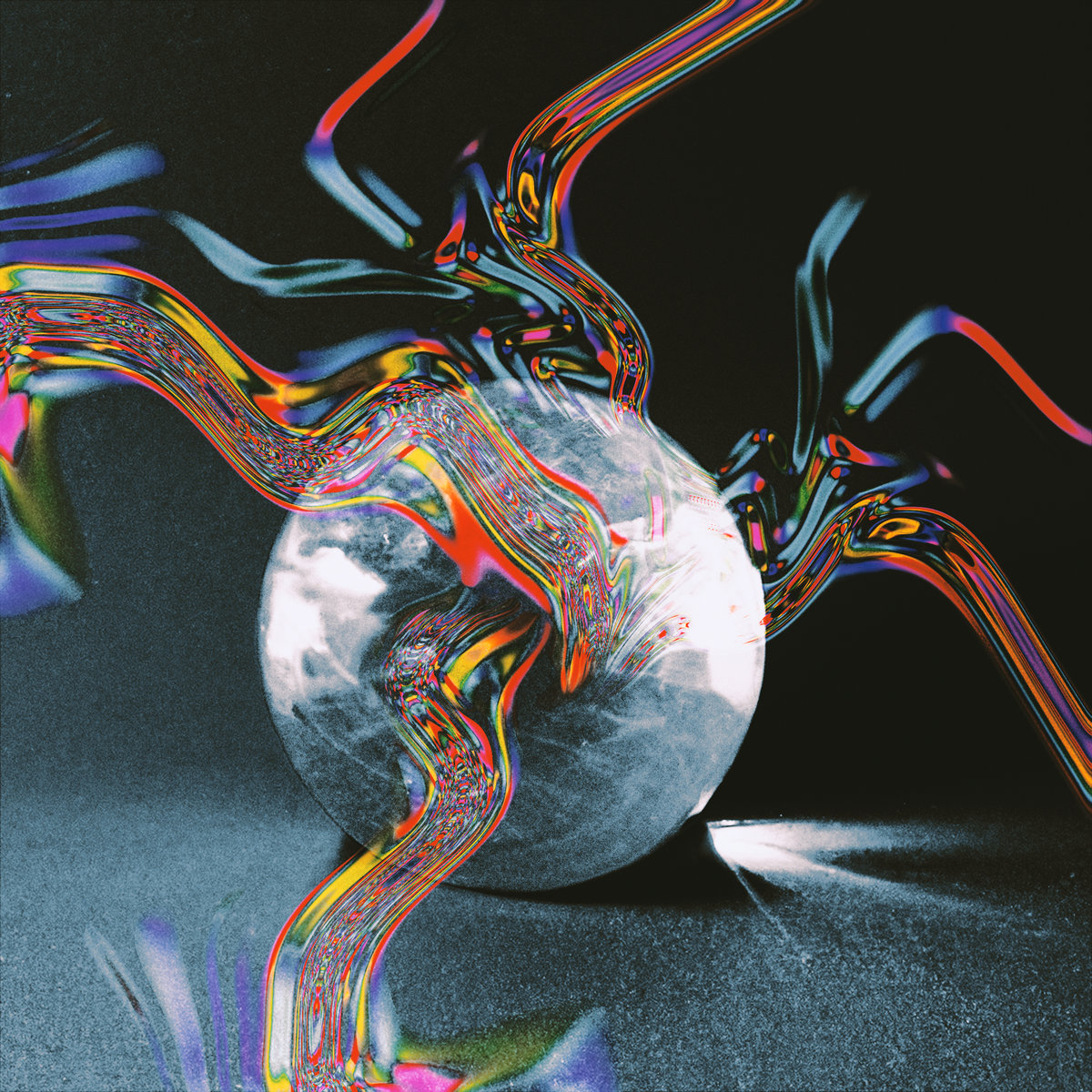 Baiuca y Alba Reche "Diamante / La Mare" 7"