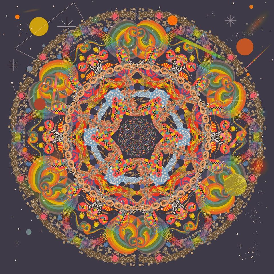 Balkan Paradise Orchestra "Odissea" LP