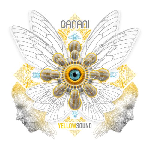 Banani "Yelow sound" LP
