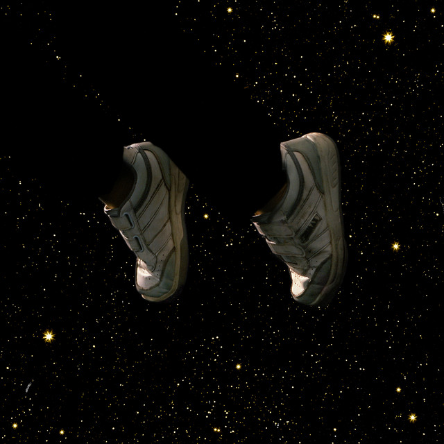 Banani "Bambas con velcro" LP