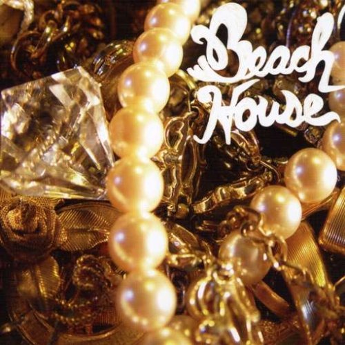 Beach House "Beach House" LP