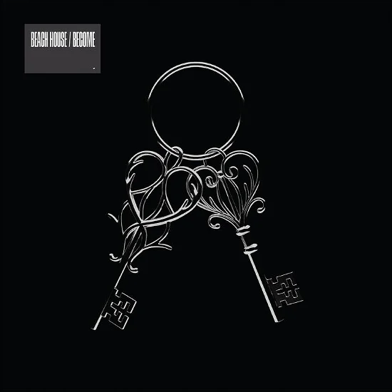 Beach House "Become" Clear LP (RSD 2023)