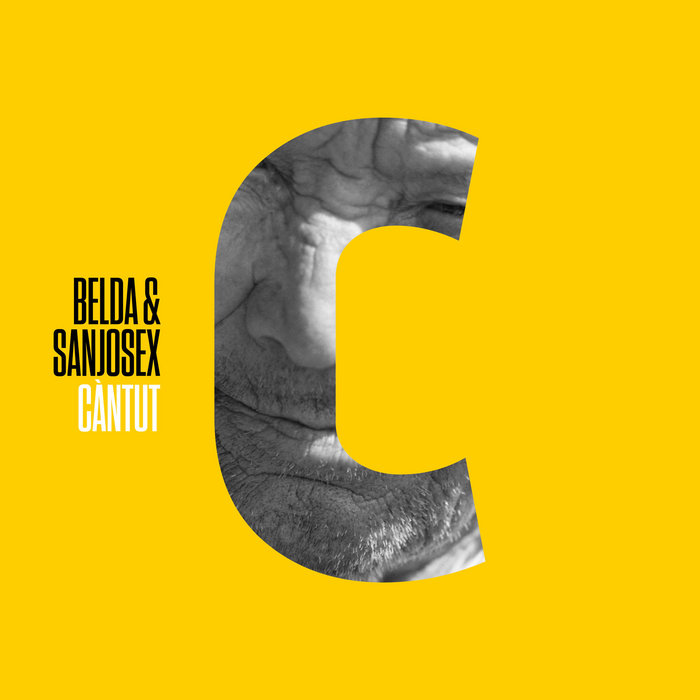 Belda & Sanjosex "Càntut" CD