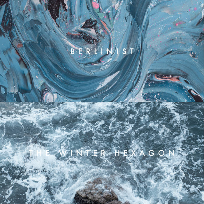Berlinist "The Winter Hexagon" LP