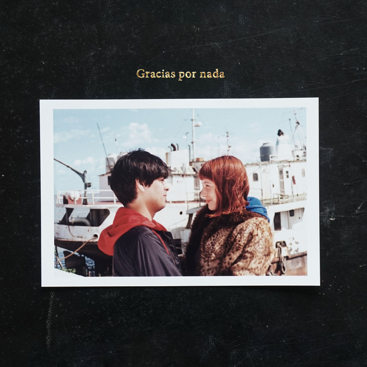 Bestia Bebé "Gracias por nada" LP