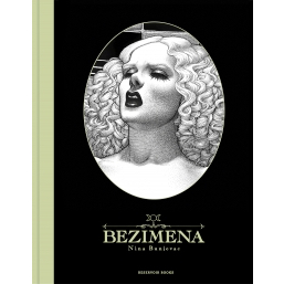 "Bezimena" de Nina Bunjevac