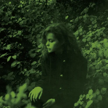 Biff Bang Pow! "Songs from the Sad Eye Girl" LP