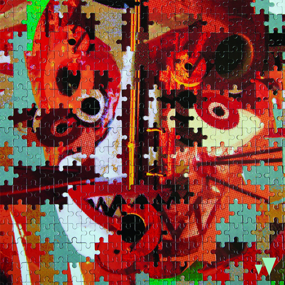 Bixiga 70 "Quebra Cabeça" LP