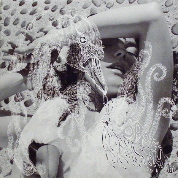 Bjork "Vespertine" 2LP