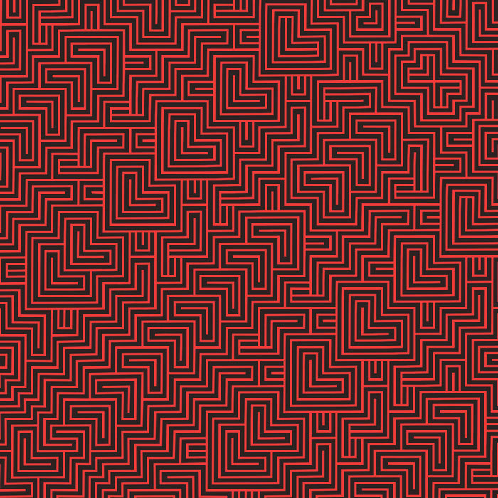 Black Angels "Wilderness of the Mirrors" 2LP