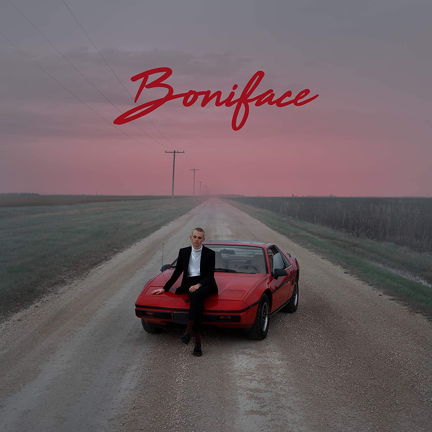 Boniface "Boniface" LP