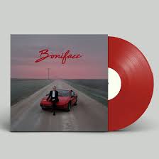 Boniface "Boniface" LP