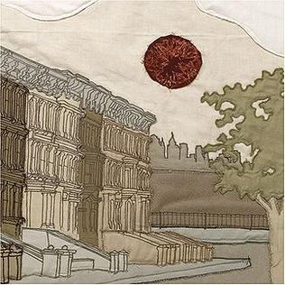 Bright Eyes "I'm Wide Awake, It's Morning" LP
