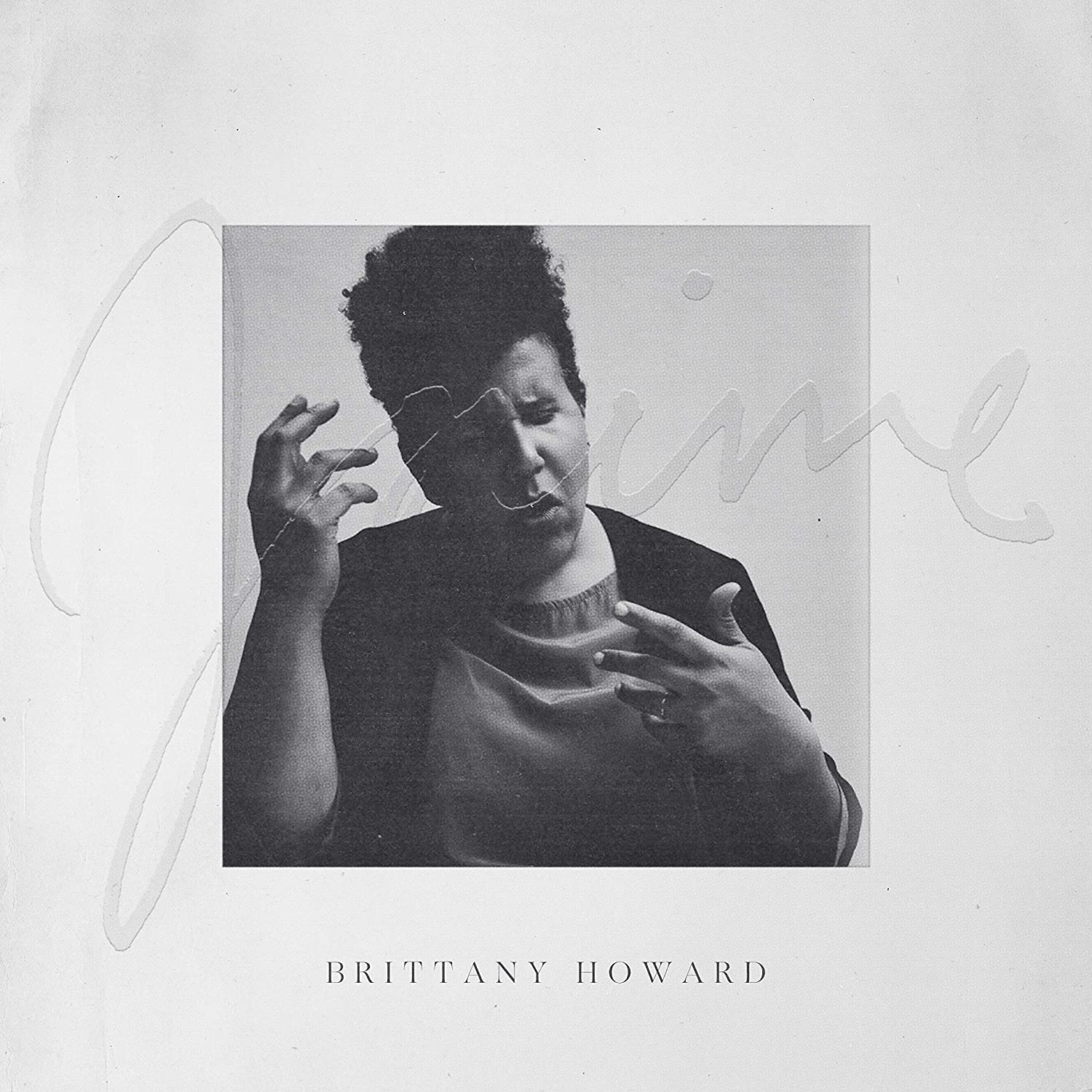 Brittany Howard "Jaime" LP