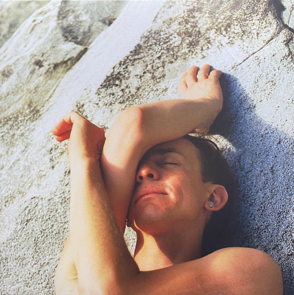 Buck Meek "Hanted Mountain" Green 🟢 LP