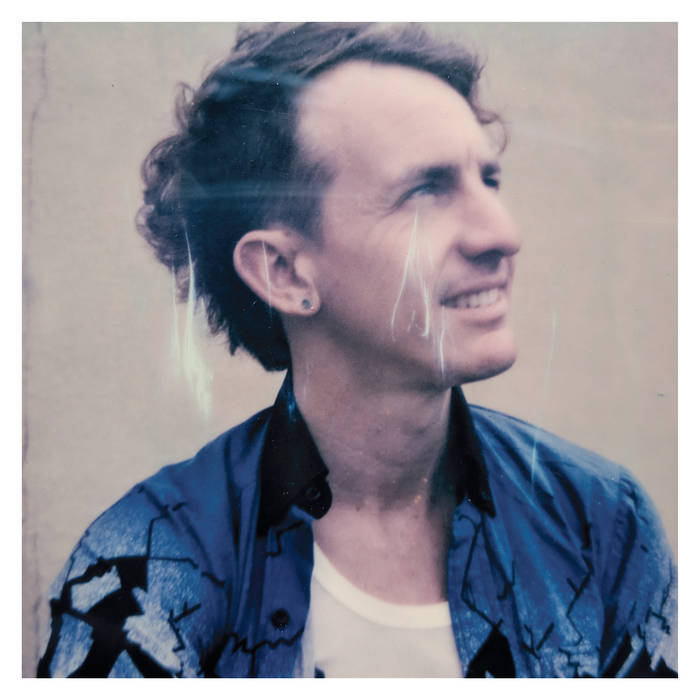 Buck Meek "Two Saviors" LP