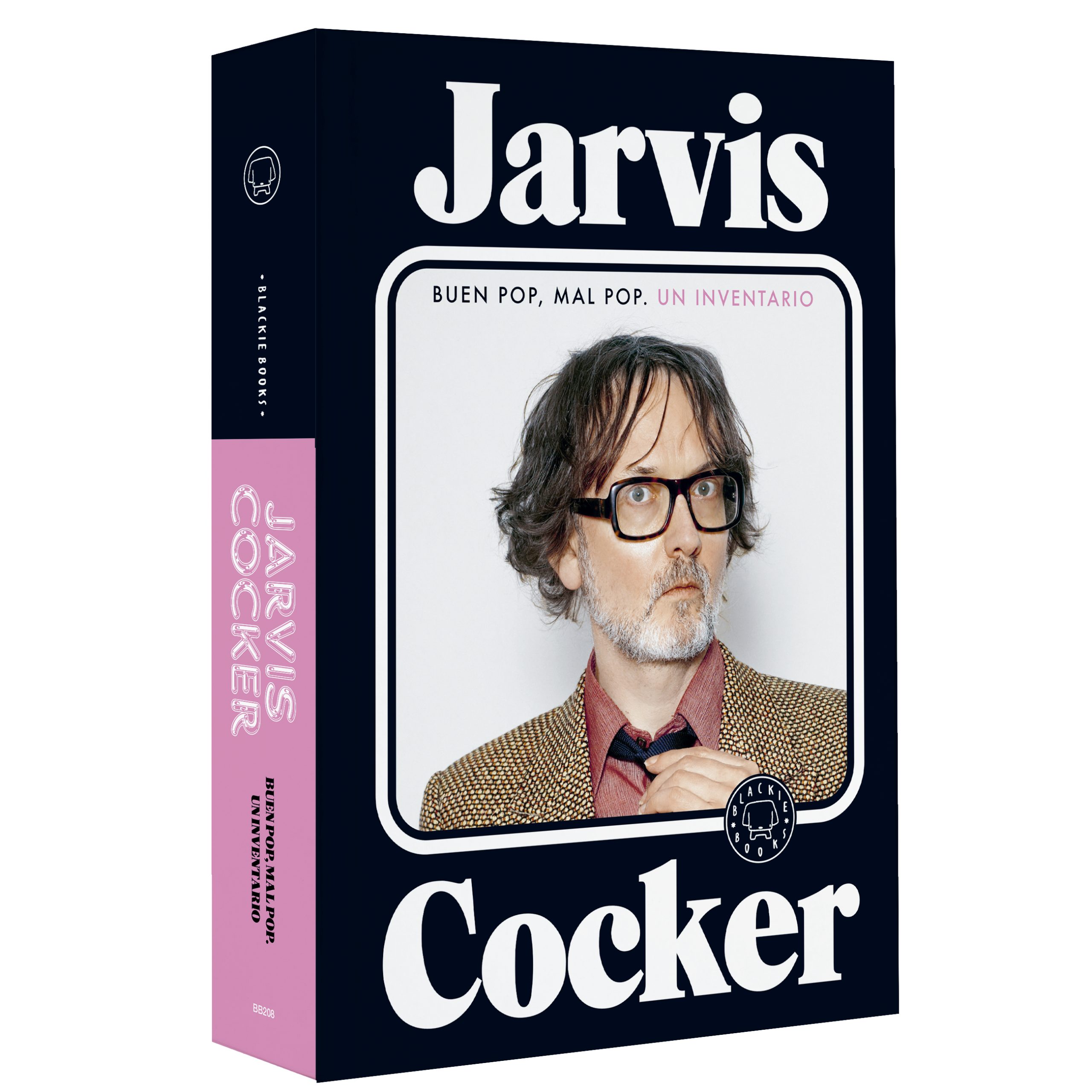 "Buen pop mal pop" de Jarvis Cocker