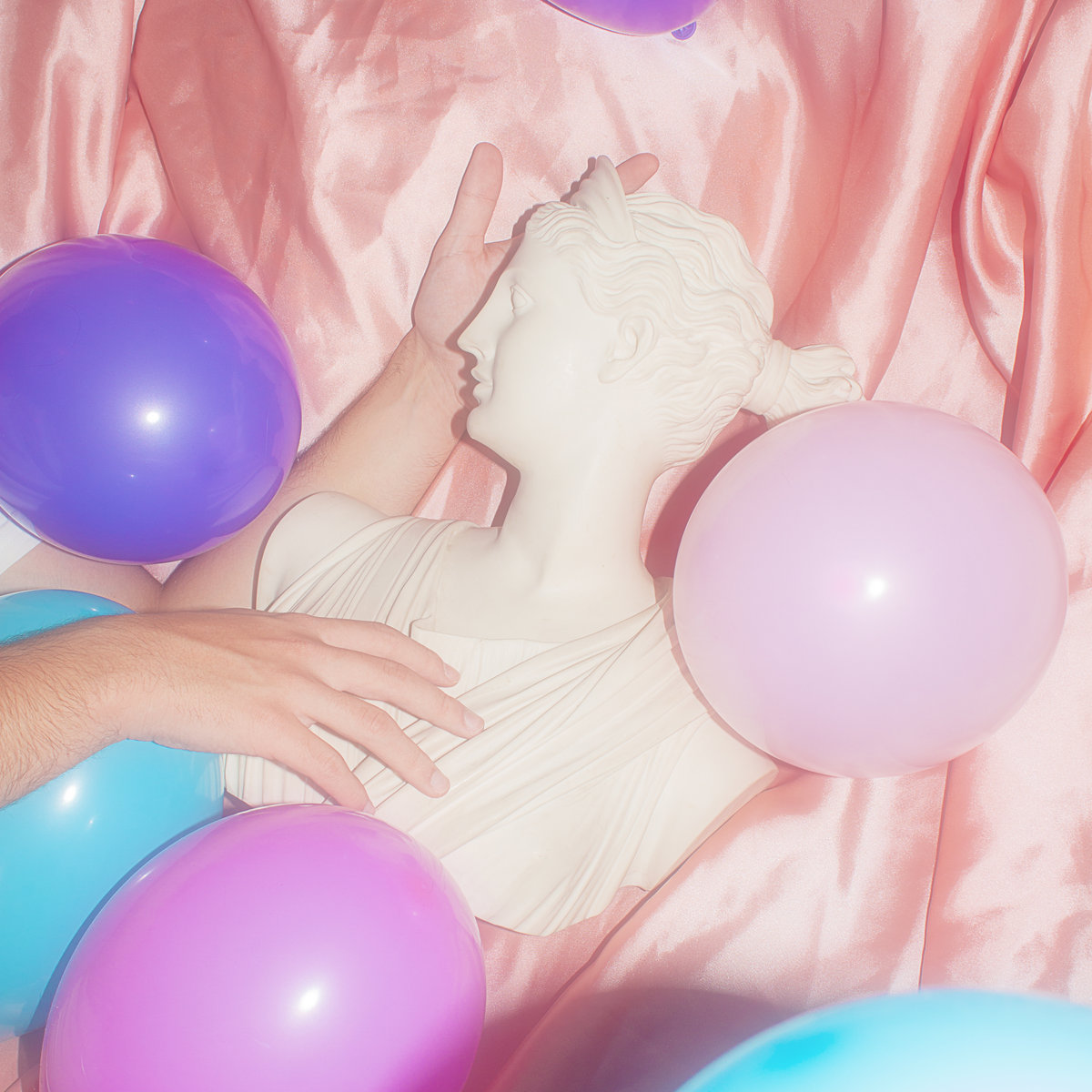 Buenatarde "Extrema Belleza" LP