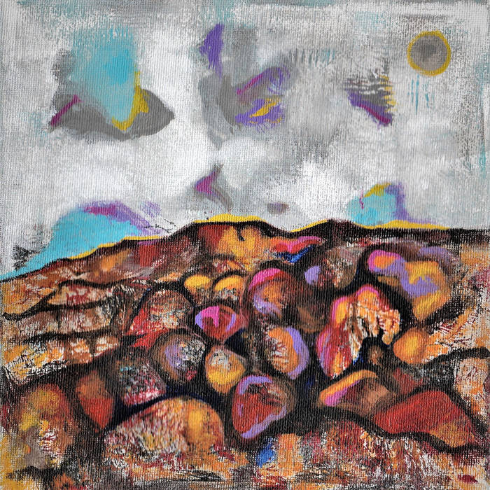 Butcher The Bar "III" LP