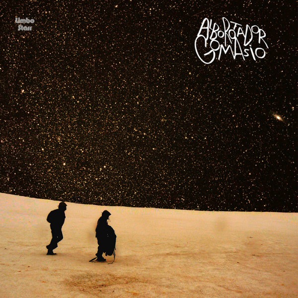 Alborotador Gomasio "Luz y resistencia" CD