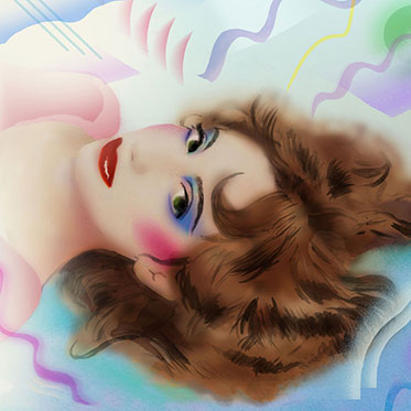 Cabiria "Ciudad de la dos Lunas" Ed. Especial LP