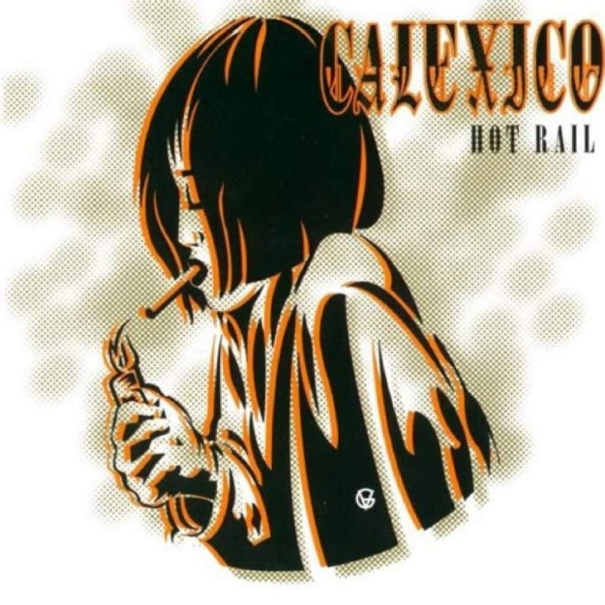 Calexico "Hot Rail" 2LP
