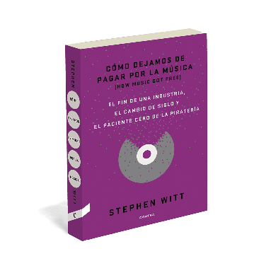 Cómo dejamos de pagar por la música