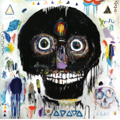 VV.AA "The Reverb Conspiracy" Vol. 6 LP