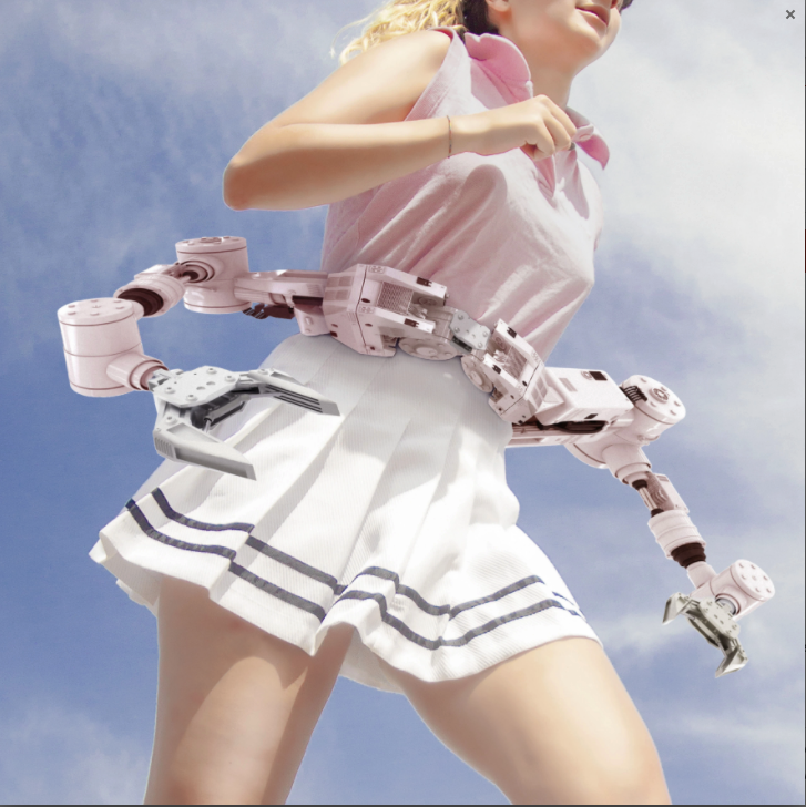 Axolotes Mexicanos ":3" LP