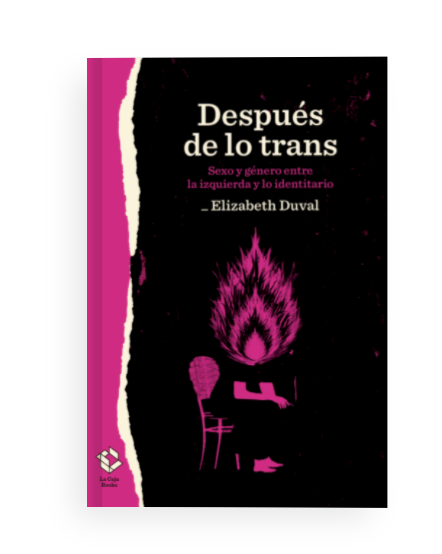 "Después de lo trans" de Elizabeth Duval
