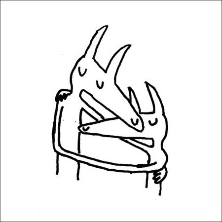 Car Seat Headrest "Twin Fantasy" 2LP