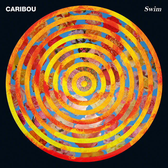 Caribou "Swim" 2LP