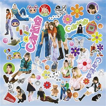 Cariño "Cariño" LP