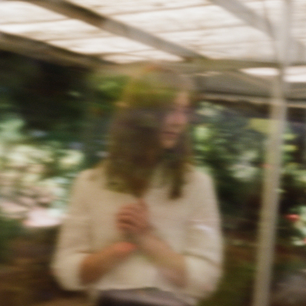 Carla Dal Forno "Come Around" LP