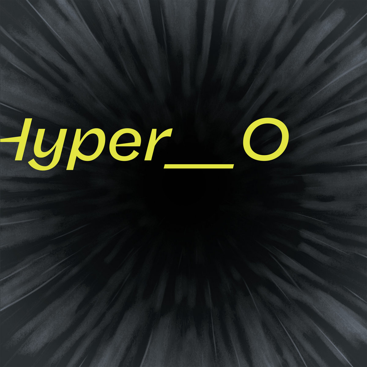 Carles Viarnès "Hyper_O" LP