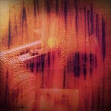 Carlos Forster "Disasters" CD