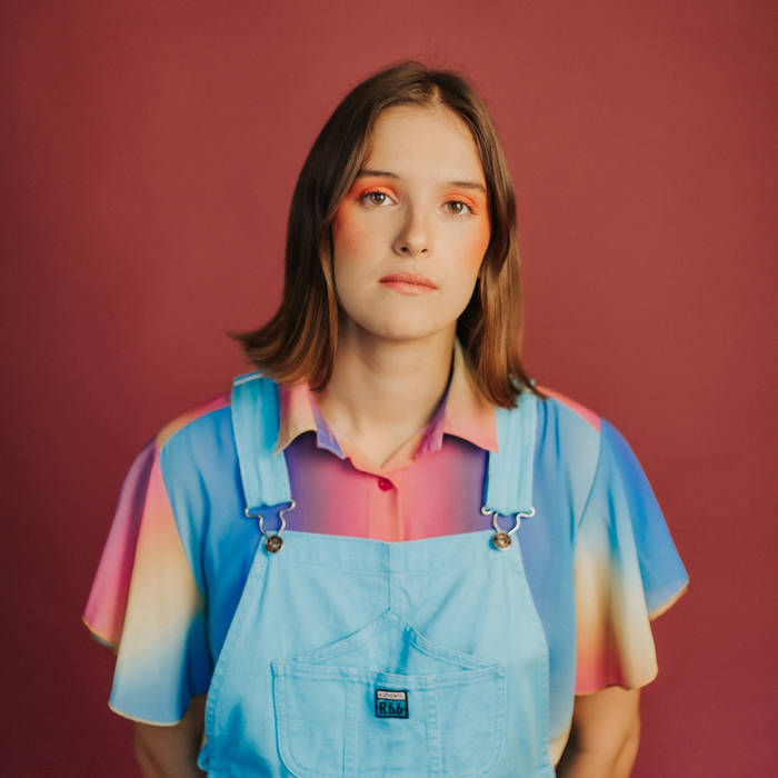 Carlota Flâneur "Brains"