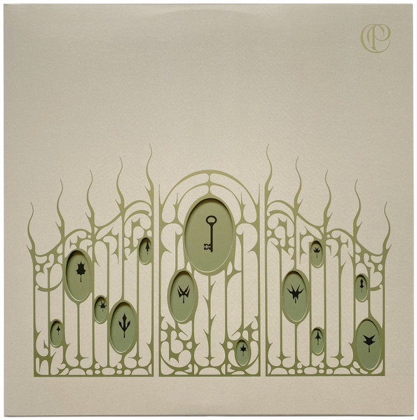 Caroline Polachek "Standing At The Gate: Remix Collection" LP