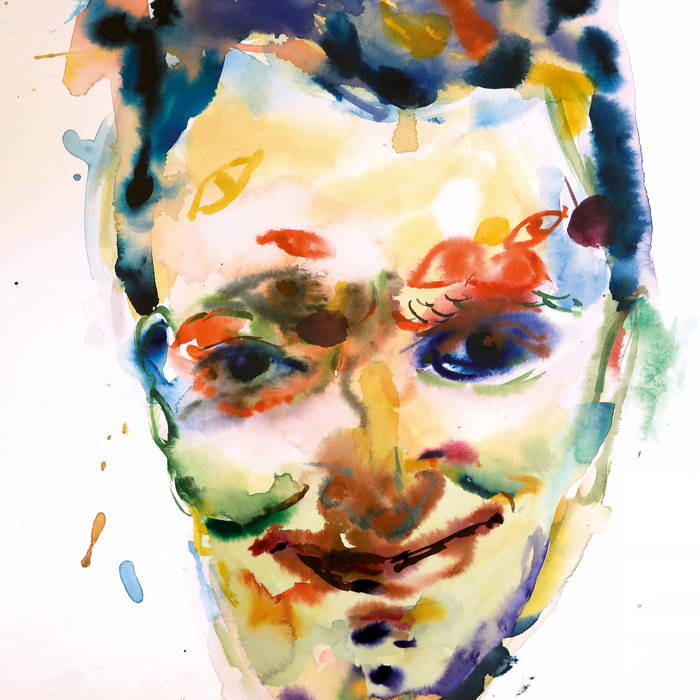 Casper Clausen "Better way" LP