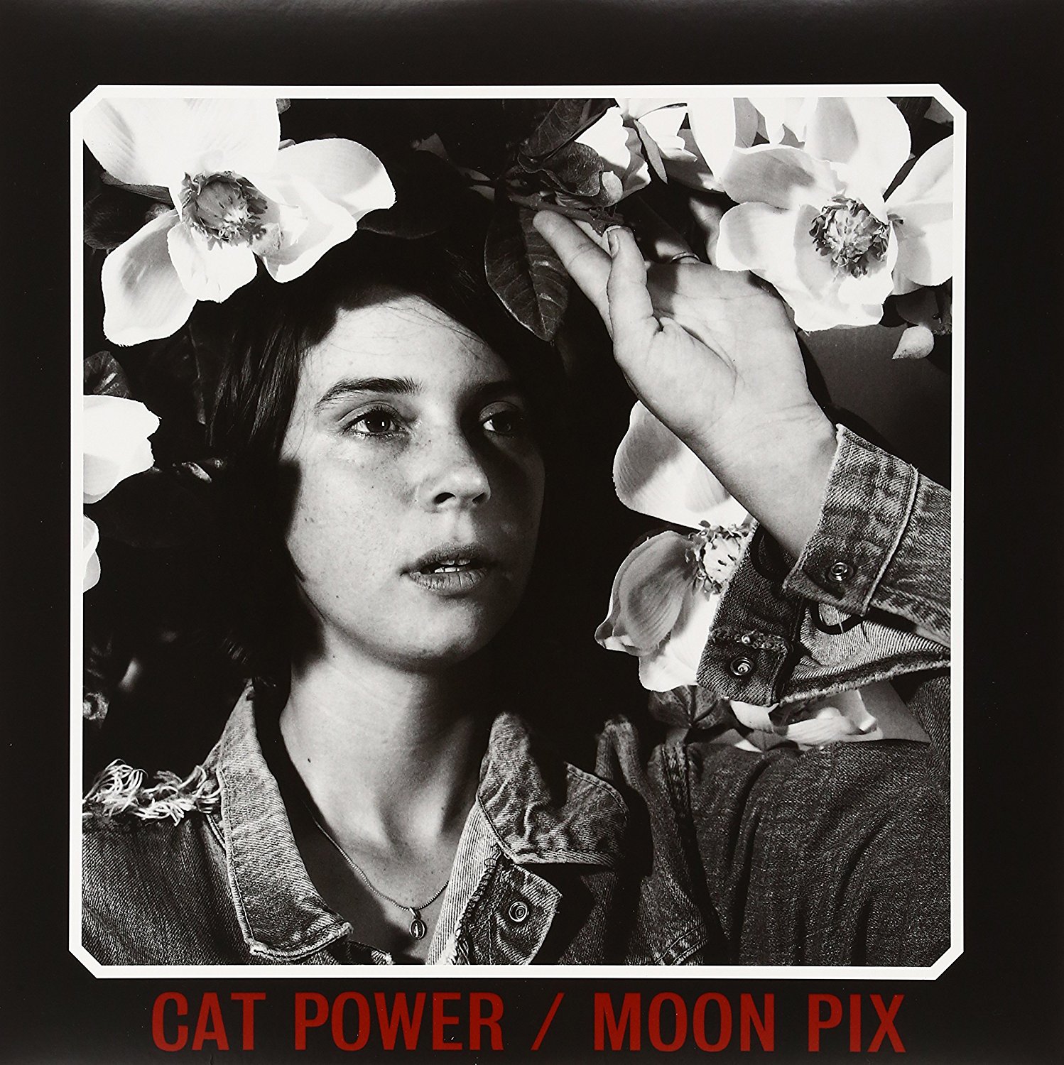 Cat Power "Moon Pix" LP