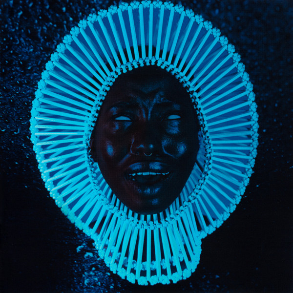 Childish Gambino "Awaken, My Love!" LP