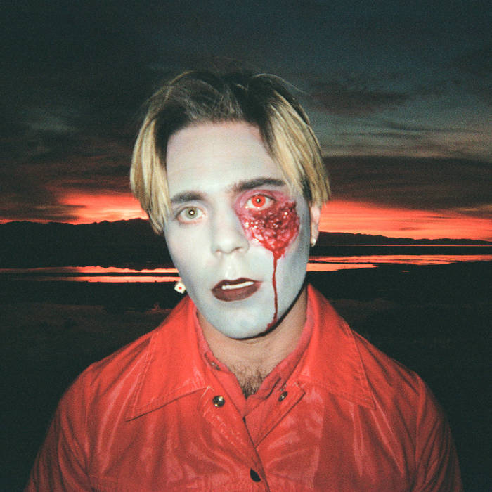 Choir Boy "Gathering Swans" LP (Ocean Blue)